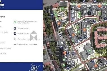 3-комнатная квартира по адресу Шевченко Т. Ул. (площадь 101 м²) - imageAlt 30 3-комнатная квартира по адресу Шевченко Т. Ул. (площадь 101 м²) - Atlanta.ua - imageAlt 30