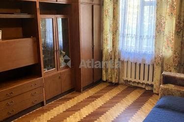 2-комнатная квартира по адресу Морозная ул. (площадь 50,2 м²) - imageAlt 7 2-комнатная квартира по адресу Морозная ул. (площадь 50,2 м²) - Atlanta.ua - imageAlt 7