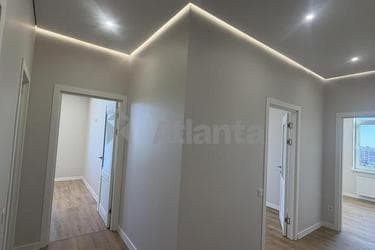 2-кімнатна квартира за адресою вул. Краснова (площа 63,3 м²) - фото 17 2-кімнатна квартира за адресою вул. Краснова (площа 63,3 м²) - Atlanta.ua - фото 17