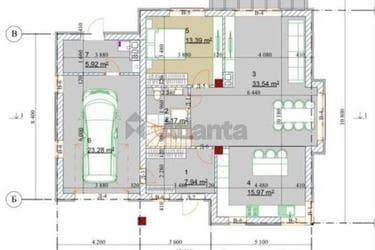Дом по адресу ул. Гонты Ивана (площадь 204 м²) - imageAlt 21 Дом по адресу ул. Гонты Ивана (площадь 204 м²) - Atlanta.ua - imageAlt 21