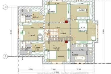 Дом по адресу ул. Гонты Ивана (площадь 204 м²) - imageAlt 22 Дом по адресу ул. Гонты Ивана (площадь 204 м²) - Atlanta.ua - imageAlt 22