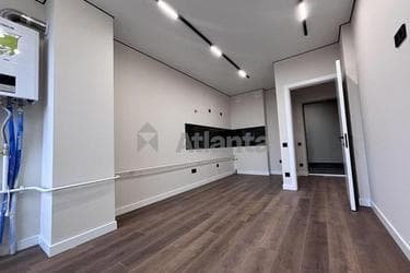 1-комнатная квартира по адресу ул. Владимирская (площадь 39 м²) - фото 48 1-комнатная квартира по адресу ул. Владимирская (площадь 39 м²) - Atlanta.ua - фото 48