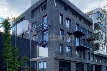 1-комнатная квартира по адресу ул. Авдеева-черноморского (площадь 42,6 м²) - imageAlt 9 1-комнатная квартира по адресу ул. Авдеева-черноморского (площадь 42,6 м²) - Atlanta.ua - imageAlt 9