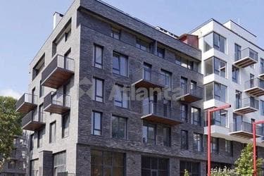 1-комнатная квартира по адресу ул. Авдеева-черноморского (площадь 42,6 м²) - imageAlt 10 1-комнатная квартира по адресу ул. Авдеева-черноморского (площадь 42,6 м²) - Atlanta.ua - imageAlt 10