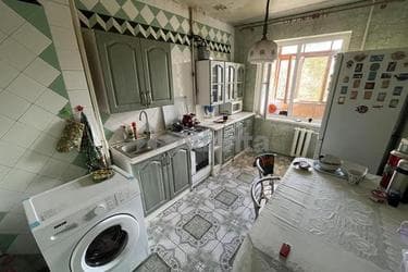 3-кімнатна квартира за адресою вул. Ільфа та Петрова (площа 66,1 м²) - фото 16 3-кімнатна квартира за адресою вул. Ільфа та Петрова (площа 66,1 м²) - Atlanta.ua - фото 16