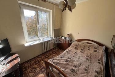3-кімнатна квартира за адресою вул. Ільфа та Петрова (площа 66,1 м²) - фото 19 3-кімнатна квартира за адресою вул. Ільфа та Петрова (площа 66,1 м²) - Atlanta.ua - фото 19