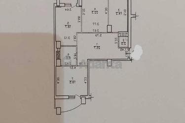 3-комнатная квартира по адресу ул. Говорова марш. (площадь 116 м²) - imageAlt 66 3-комнатная квартира по адресу ул. Говорова марш. (площадь 116 м²) - Atlanta.ua - imageAlt 66