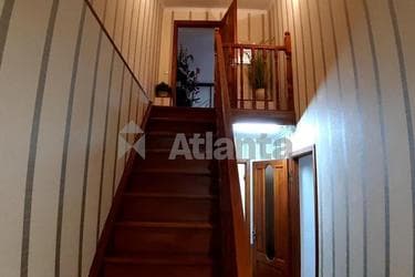 Дом по адресу ул. Бреуса (площадь 105,1 м²) - imageAlt 44 Дом по адресу ул. Бреуса (площадь 105,1 м²) - Atlanta.ua - imageAlt 44
