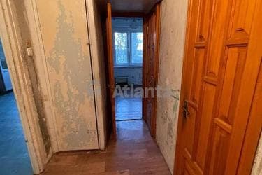 1-комнатная квартира по адресу ул. Ильфа и Петрова (площадь 35 м²) - фото 18 1-комнатная квартира по адресу ул. Ильфа и Петрова (площадь 35 м²) - Atlanta.ua - фото 18