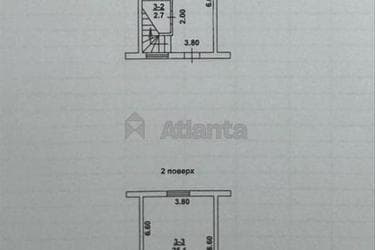 2-кімнатна квартира за адресою вул. Несумна (площа 48 м²) - фото 14 2-кімнатна квартира за адресою вул. Несумна (площа 48 м²) - Atlanta.ua - фото 14