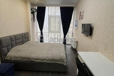 1-кімнатна квартира за адресою вул. Перлинна (площа 44 м²) - фото 18 1-кімнатна квартира за адресою вул. Перлинна (площа 44 м²) - Atlanta.ua - фото 18