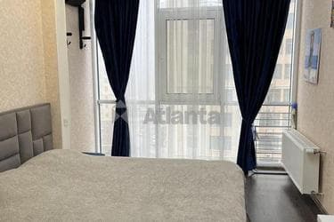 1-кімнатна квартира за адресою вул. Перлинна (площа 44 м²) - фото 19 1-кімнатна квартира за адресою вул. Перлинна (площа 44 м²) - Atlanta.ua - фото 19