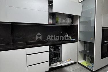 1-кімнатна квартира за адресою вул. Перлинна (площа 44 м²) - фото 21 1-кімнатна квартира за адресою вул. Перлинна (площа 44 м²) - Atlanta.ua - фото 21