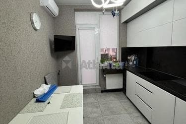 1-кімнатна квартира за адресою вул. Перлинна (площа 44 м²) - фото 23 1-кімнатна квартира за адресою вул. Перлинна (площа 44 м²) - Atlanta.ua - фото 23