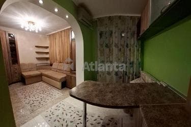 1-кімнатна квартира за адресою вул. Лузанівська (площа 24,8 м²) - imageAlt 14 1-кімнатна квартира за адресою вул. Лузанівська (площа 24,8 м²) - Atlanta.ua - imageAlt 14