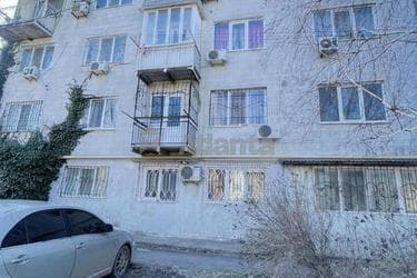 1-кімнатна квартира за адресою вул. Лузанівська (площа 24,8 м²) - imageAlt 19 1-кімнатна квартира за адресою вул. Лузанівська (площа 24,8 м²) - Atlanta.ua - imageAlt 19