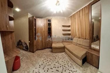 1-кімнатна квартира за адресою вул. Лузанівська (площа 24,8 м²) - imageAlt 12 1-кімнатна квартира за адресою вул. Лузанівська (площа 24,8 м²) - Atlanta.ua - imageAlt 12