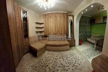1-кімнатна квартира за адресою вул. Лузанівська (площа 24,8 м²) - imageAlt 11 1-кімнатна квартира за адресою вул. Лузанівська (площа 24,8 м²) - Atlanta.ua - imageAlt 11