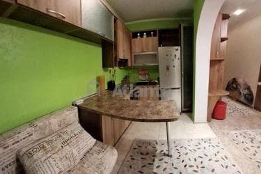 1-кімнатна квартира за адресою вул. Лузанівська (площа 24,8 м²) - imageAlt 16 1-кімнатна квартира за адресою вул. Лузанівська (площа 24,8 м²) - Atlanta.ua - imageAlt 16