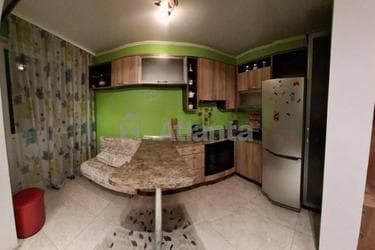 1-кімнатна квартира за адресою вул. Лузанівська (площа 24,8 м²) - imageAlt 17 1-кімнатна квартира за адресою вул. Лузанівська (площа 24,8 м²) - Atlanta.ua - imageAlt 17