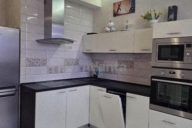 1-кімнатна квартира за адресою вул. Середньофонтанська (площа 41 м²) - фото 9 1-кімнатна квартира за адресою вул. Середньофонтанська (площа 41 м²) - Atlanta.ua - фото 9