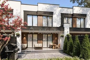 Дом по адресу ул. Патриотическая (площадь 154 м²) - imageAlt 18 Дом по адресу ул. Патриотическая (площадь 154 м²) - Atlanta.ua - imageAlt 18