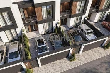 Дом по адресу ул. Патриотическая (площадь 154 м²) - imageAlt 19 Дом по адресу ул. Патриотическая (площадь 154 м²) - Atlanta.ua - imageAlt 19