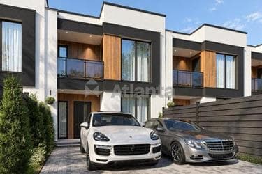 Дом по адресу ул. Патриотическая (площадь 154 м²) - imageAlt 21 Дом по адресу ул. Патриотическая (площадь 154 м²) - Atlanta.ua - imageAlt 21