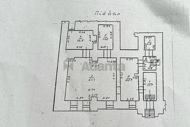 Коммерческая недвижимость по адресу ул. Гоголя (площадь 133 м²) - imageAlt 32 Коммерческая недвижимость по адресу ул. Гоголя (площадь 133 м²) - Atlanta.ua - imageAlt 32