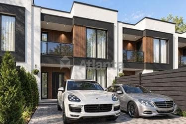 Будинок за адресою вул. Патріотична (площа 154 м²) - фото 18 Будинок за адресою вул. Патріотична (площа 154 м²) - Atlanta.ua - фото 18