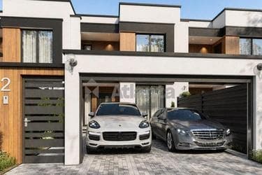 Будинок за адресою вул. Патріотична (площа 154 м²) - фото 19 Будинок за адресою вул. Патріотична (площа 154 м²) - Atlanta.ua - фото 19