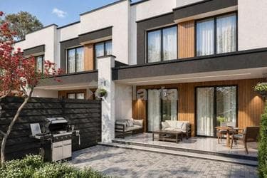 Будинок за адресою вул. Патріотична (площа 154 м²) - фото 20 Будинок за адресою вул. Патріотична (площа 154 м²) - Atlanta.ua - фото 20