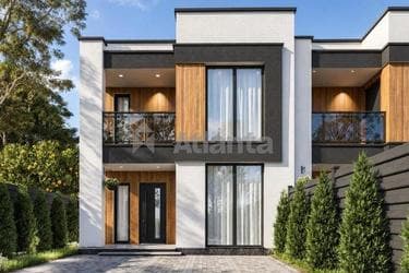 Будинок за адресою вул. Патріотична (площа 154 м²) - фото 21 Будинок за адресою вул. Патріотична (площа 154 м²) - Atlanta.ua - фото 21