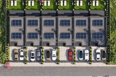 Будинок за адресою вул. Патріотична (площа 154 м²) - фото 22 Будинок за адресою вул. Патріотична (площа 154 м²) - Atlanta.ua - фото 22