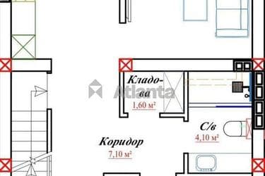 Будинок за адресою вул. Патріотична (площа 154 м²) - фото 23 Будинок за адресою вул. Патріотична (площа 154 м²) - Atlanta.ua - фото 23