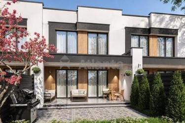 Будинок за адресою вул. Патріотична (площа 154 м²) - фото 25 Будинок за адресою вул. Патріотична (площа 154 м²) - Atlanta.ua - фото 25