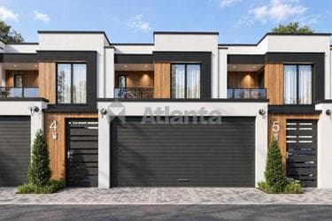 Будинок за адресою вул. Патріотична (площа 154 м²) - фото 26 Будинок за адресою вул. Патріотична (площа 154 м²) - Atlanta.ua - фото 26