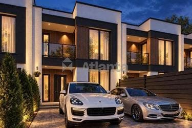 Будинок за адресою вул. Патріотична (площа 154 м²) - фото 27 Будинок за адресою вул. Патріотична (площа 154 м²) - Atlanta.ua - фото 27