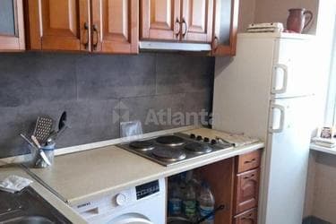 1-комнатная квартира по адресу ул. Кропивницкого (площадь 36,2 м²) - imageAlt 15 1-комнатная квартира по адресу ул. Кропивницкого (площадь 36,2 м²) - Atlanta.ua - imageAlt 15
