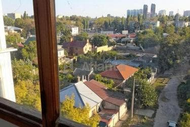 1-комнатная квартира по адресу ул. Кропивницкого (площадь 36,2 м²) - imageAlt 21 1-комнатная квартира по адресу ул. Кропивницкого (площадь 36,2 м²) - Atlanta.ua - imageAlt 21