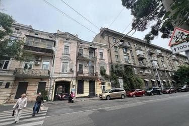 3-комнатная квартира по адресу ул. Канатная (площадь 73,3 м²) - фото 29 3-комнатная квартира по адресу ул. Канатная (площадь 73,3 м²) - Atlanta.ua - фото 29