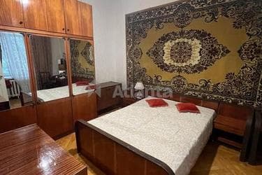 3-комнатная квартира по адресу ул. Канатная (площадь 73,3 м²) - фото 25 3-комнатная квартира по адресу ул. Канатная (площадь 73,3 м²) - Atlanta.ua - фото 25