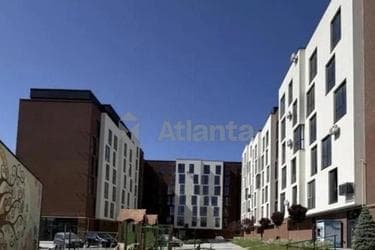 2-комнатная квартира по адресу ул. Лесная (площадь 80 м²) - imageAlt 20 2-комнатная квартира по адресу ул. Лесная (площадь 80 м²) - Atlanta.ua - imageAlt 20