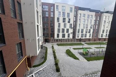 2-комнатная квартира по адресу ул. Лесная (площадь 80 м²) - imageAlt 33 2-комнатная квартира по адресу ул. Лесная (площадь 80 м²) - Atlanta.ua - imageAlt 33