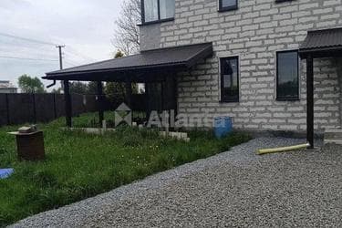 Дом по адресу ул. Зеленая боковая (площадь 150 м²) - фото 18 Дом по адресу ул. Зеленая боковая (площадь 150 м²) - Atlanta.ua - фото 18