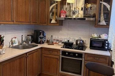 1-кімнатна квартира за адресою вул. Героїв Крут (площа 33 м²) - фото 12 1-кімнатна квартира за адресою вул. Героїв Крут (площа 33 м²) - Atlanta.ua - фото 12