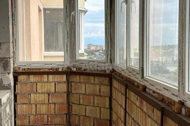 1-кімнатна квартира за адресою вул. Чикаленко Євгенія (площа 52,5 м²) - фото 19 1-кімнатна квартира за адресою вул. Чикаленко Євгенія (площа 52,5 м²) - Atlanta.ua - фото 19