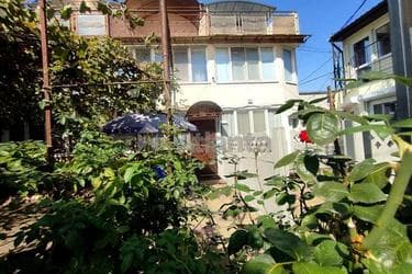 Дом по адресу ул. Черноморского Казачества (площадь 99,7 м²) - imageAlt 48 Дом по адресу ул. Черноморского Казачества (площадь 99,7 м²) - Atlanta.ua - imageAlt 48