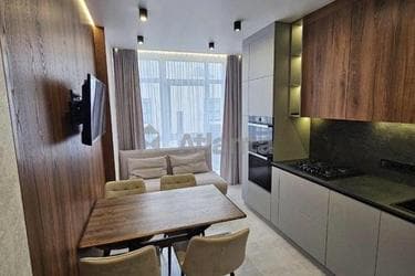 1-кімнатна квартира за адресою вул. Стрийська (площа 43 м²) - фото 17 1-кімнатна квартира за адресою вул. Стрийська (площа 43 м²) - Atlanta.ua - фото 17