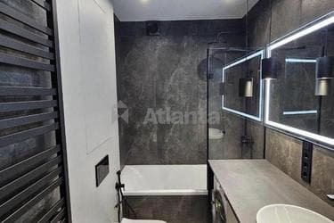 1-кімнатна квартира за адресою вул. Стрийська (площа 43 м²) - фото 24 1-кімнатна квартира за адресою вул. Стрийська (площа 43 м²) - Atlanta.ua - фото 24